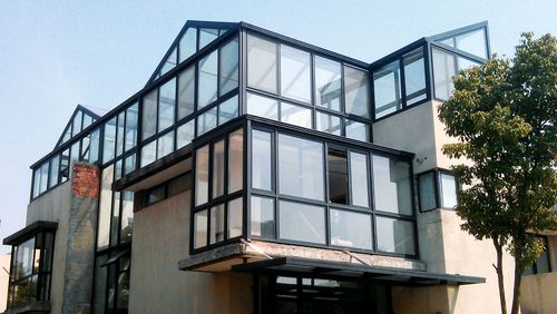 阳光房5